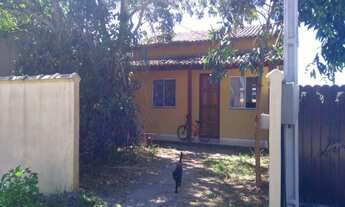 Imagem: CASA COM 2 DORMITÓRIOS À VENDA, 55 M²