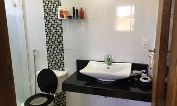 Imagem 7: CASA COM 2 DORMITÓRIOS À VENDA, 90 M² POR R$ 225.000,00 - UNAMAR - CABO FRIO/RJ