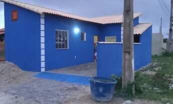 Imagem 3: CASA COM 1 DORMITÓRIO À VENDA, 38 M² POR R$ 75.000 - UNAMAR - CABO FRIO/RJ