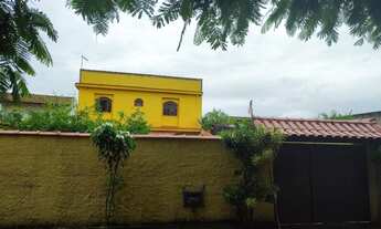 Imagem 7: CASA COM 2 DORMITÓRIOS À VENDA, 210 M² POR R$ 250.000 - SAMBURÁ (TAMOIOS) - CABO FRIO/RJ