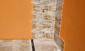 Imagem 7: CASA COM 1 DORMITÓRIO À VENDA, 35 M² POR R$ 80.000,00 - UNAMAR - CABO FRIO/RJ