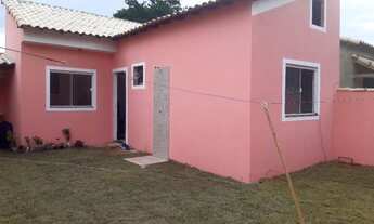 Imagem 5: CASA COM 1 DORMITÓRIO À VENDA, 39 M² POR R$ 75.000 - UNAMAR - CABO FRIO/RJ