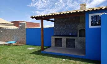 Imagem 3: CASA COM 2 DORMITÓRIOS À VENDA, 81 M² POR R$ 220.000,00 - UNAMAR - CABO FRIO/RJ