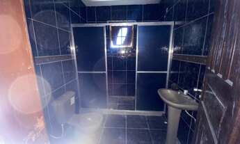 Imagem 3: CASA COM 3 DORMITÓRIOS À VENDA, 180 M² POR R$ 180.000,00 - AQUARIUS - CABO FRIO/RJ