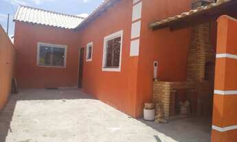 Imagem 5: CASA COM 1 DORMITÓRIO À VENDA, 36 M² POR R$ 75.000 - UNAMAR - CABO FRIO/RJ