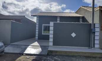 Imagem 2: CASA COM 2 DORMITÓRIOS À VENDA, 68 M² POR R$ 150.000 - UNAMAR - CABO FRIO/RJ