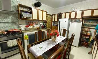 Imagem 4: CASA COM 3 DORMITÓRIOS À VENDA, 330 M² POR R$ 380.000,00 - UNAMAR - CABO FRIO/RJ