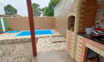 Imagem 5: CASA COM 3 DORMITÓRIOS À VENDA, 100 M² POR R$ 250.000,00 - UNAMAR - CABO FRIO/RJ