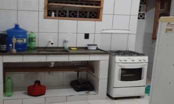 Imagem 5: CASA COM 1 DORMITÓRIO À VENDA POR R$ 65.000 - UNAMAR - CABO FRIO/RJ