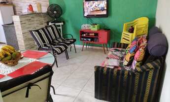 Imagem 6: CASA COM 1 DORMITÓRIO À VENDA, 40 M² POR R$ 110.000 - UNAMAR - CABO FRIO/RJ