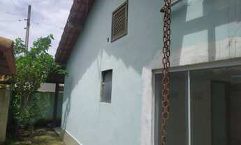 Imagem 4: CASA COM 2 DORMITÓRIOS À VENDA, 78 M² POR R$ 125.000 - UNAMAR - CABO FRIO/RJ