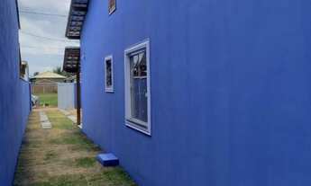 Imagem 3: CASA COM 3 DORMITÓRIOS À VENDA, 90 M² POR R$ 280.000 - UNAMAR - CABO FRIO/RJ