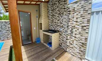 Imagem 4: CASA COM 2 DORMITÓRIOS À VENDA, 50 M² POR R$ 150.000,00 - UNAMAR - CABO FRIO/RJ