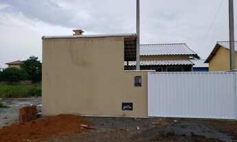 Imagem 2: CASA COM 2 DORMITÓRIOS À VENDA, 59 M² POR R$ 150.000 - UNAMAR - CABO FRIO/RJ