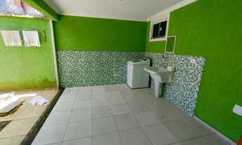 Imagem 3: CASA COM 5 DORMITÓRIOS À VENDA, 355 M² POR R$ 850.000,00 - UNAMAR - CABO FRIO/RJ