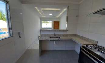 Imagem 7: CASA COM 2 DORMITÓRIOS À VENDA, 130 M² POR R$ 269.000,00 - UNAMAR - CABO FRIO/RJ