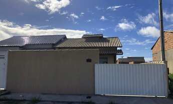 Imagem 2: CASA COM 2 DORMITÓRIOS À VENDA, 95 M² POR R$ 140.000,00 - UNAMAR - CABO FRIO/RJ