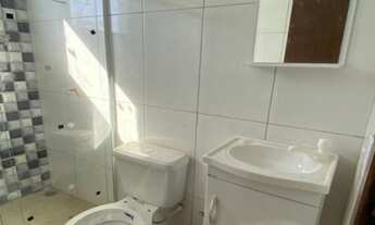 Imagem 3: CASA COM 2 DORMITÓRIOS À VENDA, 51 M² POR R$ 150.000,00 - UNAMAR - CABO FRIO/RJ