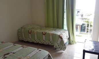 Imagem 3: APARTAMENTO DUPLEX COM 3 DORMITÓRIOS À VENDA, 100 M² POR R$ 280.000 - UNAMAR - CABO FRIO/R