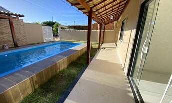 Imagem 5: CASA COM 3 DORMITÓRIOS À VENDA, 120 M² POR R$ 320.000 - UNAMAR - CABO FRIO/RJ