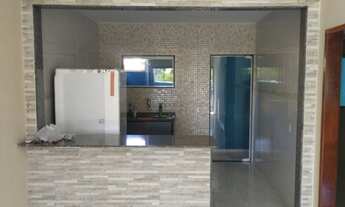 Imagem 6: CASA COM 2 DORMITÓRIOS À VENDA, 70 M² POR R$ 220.000,00 - UNAMAR - CABO FRIO/RJ