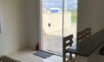 Imagem 3: CASA COM 2 DORMITÓRIOS À VENDA, 95 M² POR R$ 140.000,00 - UNAMAR - CABO FRIO/RJ