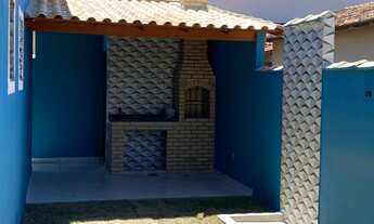 Imagem 7: CASA COM 2 DORMITÓRIOS À VENDA, 70 M² POR R$ 220.000,00 - UNAMAR - CABO FRIO/RJ