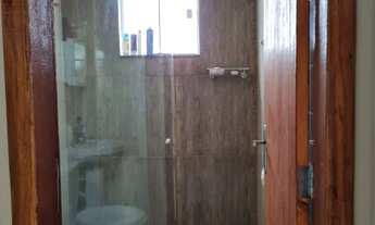 Imagem 6: CASA COM 4 DORMITÓRIOS À VENDA, 98 M² POR R$ 195.000 - AQUARIUS - CABO FRIO/RJ