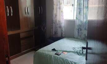 Imagem 2: CASA COM 2 DORMITÓRIOS À VENDA, 70 M² POR R$ 130.000 - UNAMAR - CABO FRIO/RJ