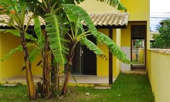 Imagem 5: CASA COM 3 DORMITÓRIOS À VENDA, 120 M² POR R$ 320.000,00 - UNAMAR - CABO FRIO/RJ