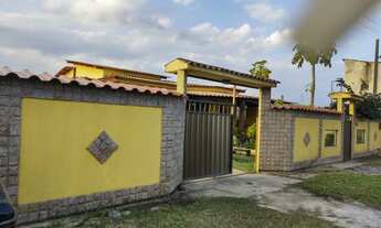 Imagem 4: CASA COM 3 DORMITÓRIOS À VENDA, 150 M² POR R$ 380.000 - UNAMAR - CABO FRIO/RJ