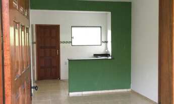 Imagem 2: CASA COM 2 DORMITÓRIOS À VENDA, 70 M² POR R$ 220.000,00 - UNAMAR - CABO FRIO/RJ