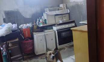 Imagem 3: CASA COM 2 DORMITÓRIOS À VENDA, 70 M² POR R$ 130.000 - UNAMAR - CABO FRIO/RJ