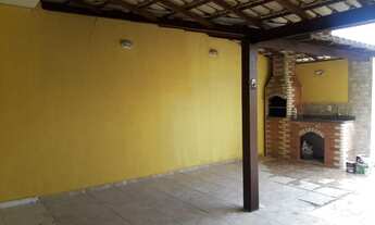 Imagem 5: CASA COM 2 DORMITÓRIOS À VENDA, 80 M² POR R$ 150.000,00 - UNAMAR - CABO FRIO/RJ