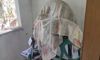 Imagem 5: SÍTIO COM 2 DORMITÓRIOS À VENDA, 1360 M² POR R$ 180.000 - AGRISA - CABO FRIO/RJ