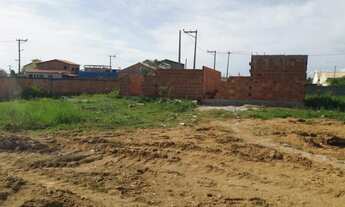 Imagem: TERRENO À VENDA, 145 M² POR R$ 25.000