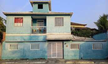 Imagem: CASA COM 3 DORMITÓRIOS À VENDA, 84 M²