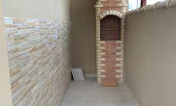 Imagem 6: CASA COM 1 DORMITÓRIO À VENDA, 36 M² POR R$ 75.000,00 - UNAMAR - CABO FRIO/RJ