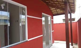 Imagem 4: CASA COM 2 DORMITÓRIOS À VENDA, 73 M² POR R$ 110.000,00 - UNAMAR - CABO FRIO/RJ