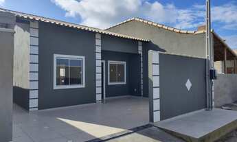 Imagem 4: CASA COM 2 DORMITÓRIOS À VENDA, 68 M² POR R$ 150.000 - UNAMAR - CABO FRIO/RJ