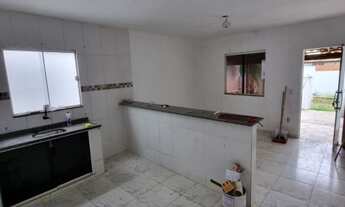 Imagem 4: CASA COM 1 DORMITÓRIO À VENDA, 43 M² POR R$ 90.000 - UNAMAR - CABO FRIO/RJ