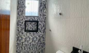 Imagem 4: CASA COM 2 DORMITÓRIOS À VENDA, 48 M² POR R$ 120.000 - BAIRRO NOVA CALIFÓRNIA - CABO FRIO