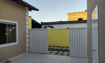 Imagem 5: CASA COM 1 DORMITÓRIO À VENDA, 45 M² POR R$ 99.000 - UNAMAR - CABO FRIO/RJ