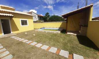 Imagem 4: CASA COM 2 DORMITÓRIOS À VENDA POR R$ 150.000 - UNAMAR - CABO FRIO/RJ