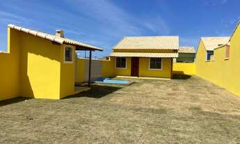 Imagem: CASA COM 2 DORMITÓRIOS À VENDA, 60 M²