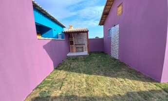 Imagem 7: CASA COM 1 DORMITÓRIO À VENDA, 45 M² POR R$ 85.000 - UNAMAR - CABO FRIO/RJ
