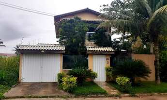 Imagem: CASA COM 3 DORMITÓRIOS À VENDA, 247 M²