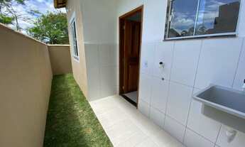 Imagem 5: CASA COM 2 DORMITÓRIOS À VENDA, 50 M² POR R$ 150.000,00 - UNAMAR - CABO FRIO/RJ