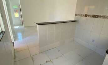 Imagem 2: CASA COM 2 DORMITÓRIOS À VENDA, 60 M² POR R$ 125.000,00 - UNAMAR - CABO FRIO/RJ