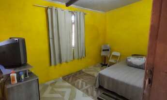 Imagem 4: SOBRADO COM 3 DORMITÓRIOS À VENDA, 70 M² POR R$ 138.000 - UNAMAR - CABO FRIO/RJ